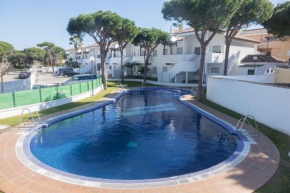 Apartamento Castillo de Mar